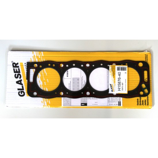 Head Gasket for Bobcat 751 Skid Steer loader 1.9 XUD9 Diesel